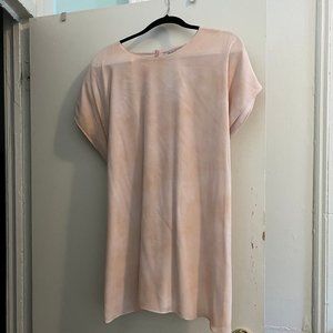 MM Lafleur Silk Top
